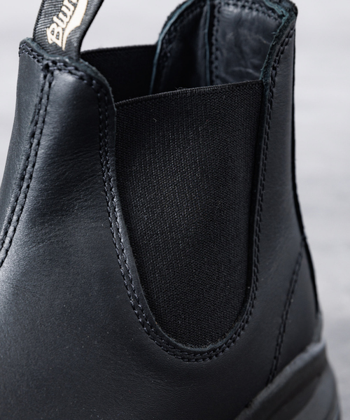 ABAHOUSE（アバハウス） ブーツ WEB限定「Blundstone / ブランド