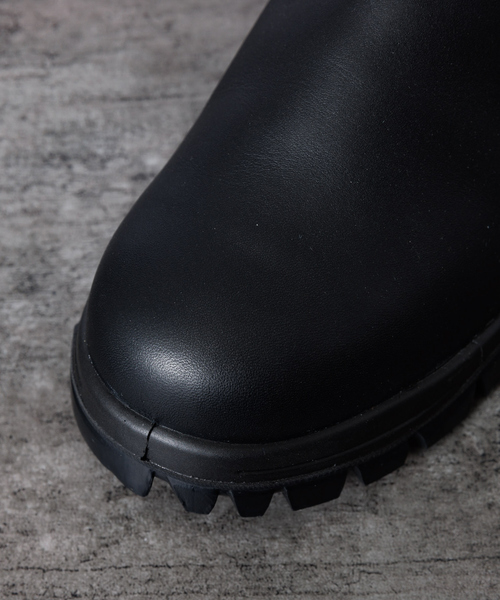 ABAHOUSE（アバハウス） ブーツ WEB限定「Blundstone / ブランド