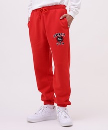 スウェットパンツ ジャージ VARSITY LOGO SWEAT PANTS / バーシティ ロゴ スウェットパンツ / AVIREX / アヴィレッ｜ZOZOTOWN Yahoo!店