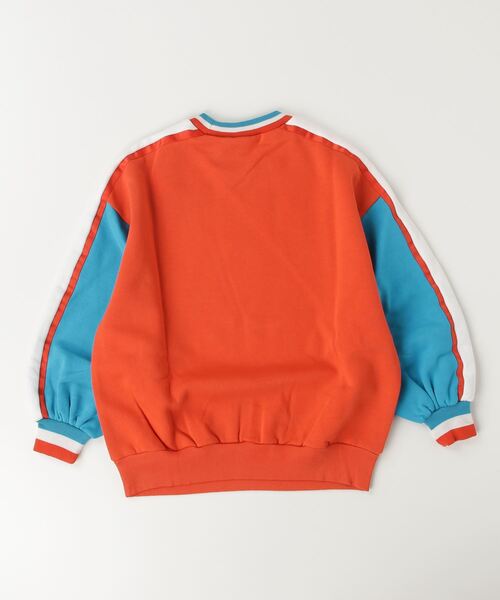 DIESEL kids （ディーゼルキッズ） ロゴスウェットトレーナー140 DIESEL KIDS トレーナー DIESEL（ディーゼル）Kids ＆ Junior