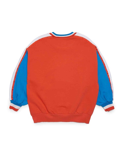 DIESEL KIDS トレーナー DIESEL（ディーゼル）Kids ＆ Junior