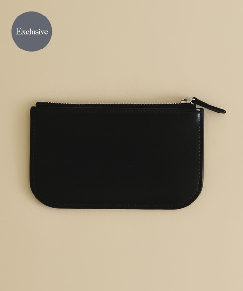 ピエニ　PIENI 財布 PIENI（ピエニ） /MULTI CASE ウォレット - KARAMELLI