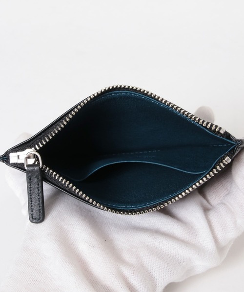 ピエニ財布 PIENI 財布 PIENI CARD＆COIN メンズ : ZOZOTOWN Yahoo!店