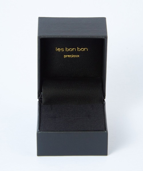 指輪 リング 「les bon bon」K18 simona ring BOB529 レディースの画像