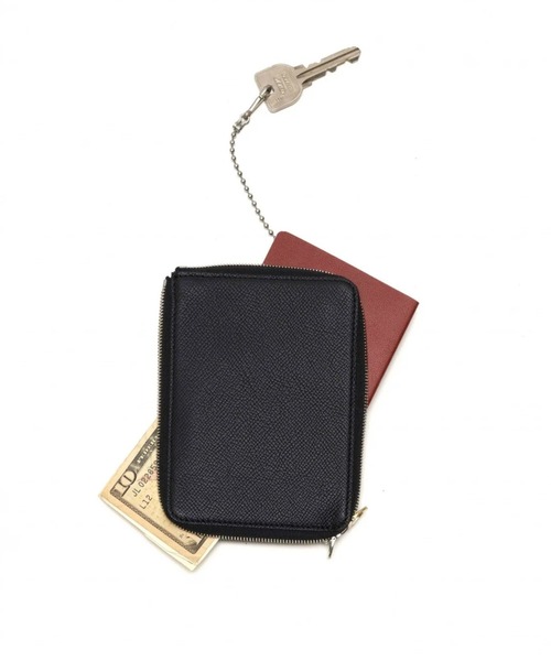 ED ROBERT JUDSON（エド ロバート ジャドソン） 財布 MAGIC PURSE / M