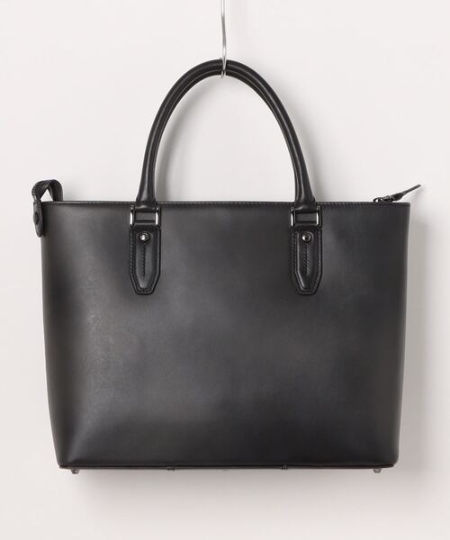 【松戸】アンティーク未使用　クラシック調ビジネスバッグ Antique Classic Business／アンティーク クラシック ビジネス