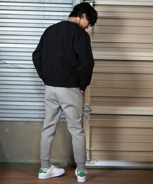 NEW ERA（ニューエラ） スウェットパンツ ジャージ メンズ レディース
