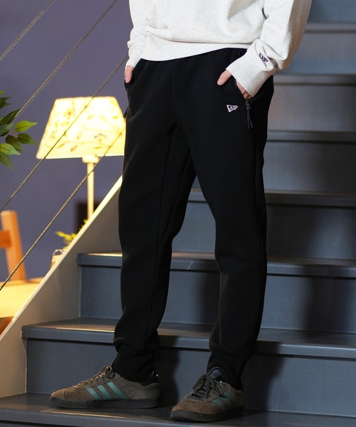 NEW ERA（ニューエラ） スウェットパンツ ジャージ メンズ レディース