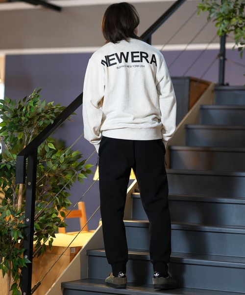 NEW ERA（ニューエラ） スウェットパンツ ジャージ ロンパン