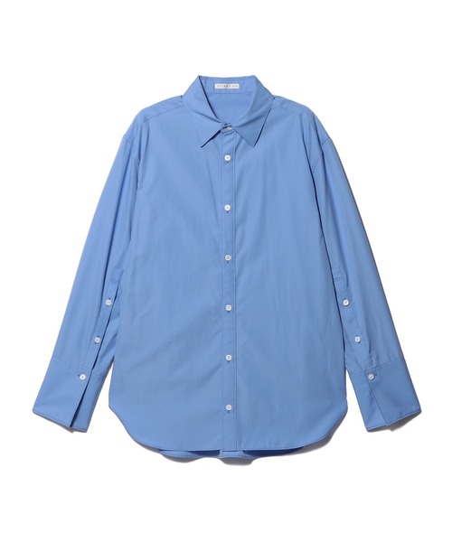 ブラウス シャツ ESTNATION / プラケットシャツ レディース ESTNATION ブラウス シャツ / プラケットシャツ レディース