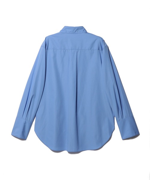 ブラウス シャツ ESTNATION / プラケットシャツ レディース ESTNATION ブラウス シャツ / プラケットシャツ レディース