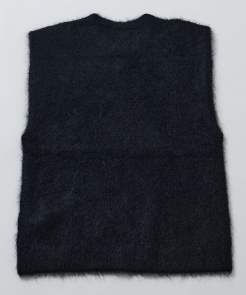 ベスト ジレ The Garment/ザ ガーメント Bern Knit Top / 20554 レディース Firsthand ベスト ジレ The Garment/ザ ガーメント Bern Knit