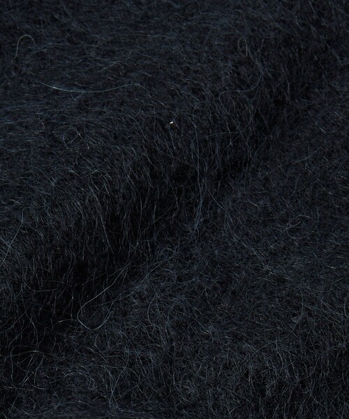 Firsthand ベスト ジレ The Garment/ザ ガーメント Bern Knit