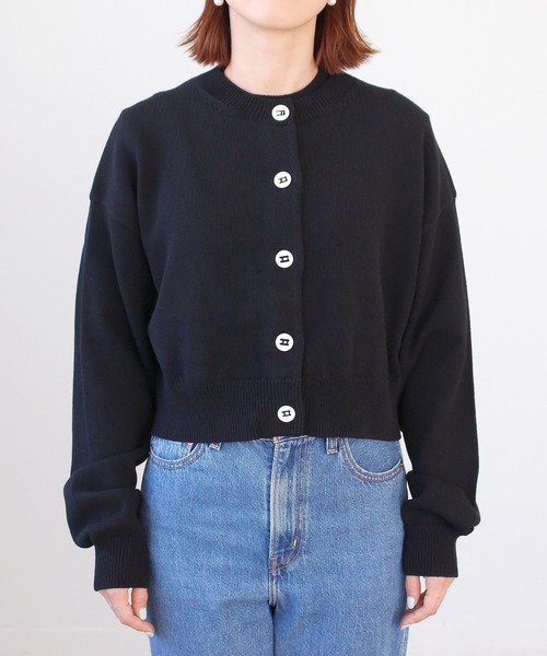 カーディガン ニットカーディガン レディース : ZOZOTOWN Yahoo!店