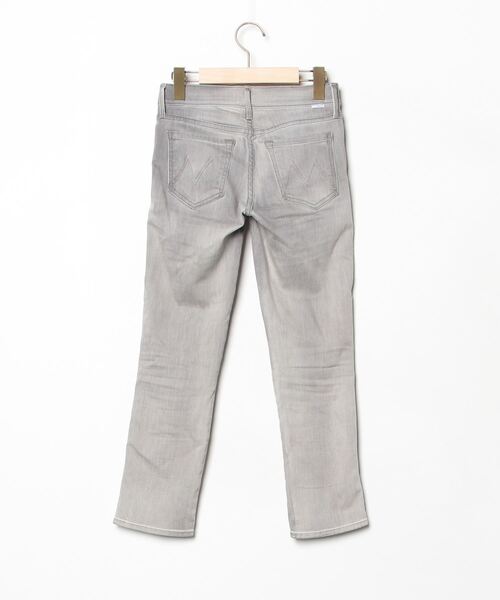 Ron Herman」 加工スキニーデニムパンツ「MOTHER DENIMコラボ」 24 