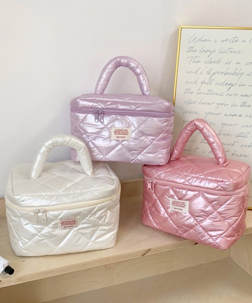 Pochi Pouch（ポチポーチ） ポーチ Pochi Pouch/「3サイズ展開