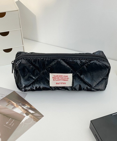 Pochi Pouch（ポチポーチ） ポーチ Pochi Pouch/「3サイズ展開