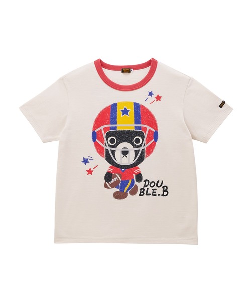 tシャツ All-Stars半袖Ｔシャツ（大人用） レディース メンズ