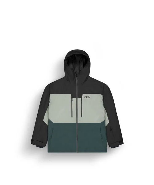 ピクチャーオーガニック　スノージャケット。 PICTURE ORGANIC CLOTHING ピクチャーオーガニッククロージング