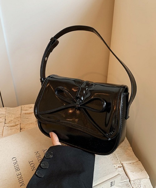 ハンドバッグ リボンデザイン : ZOZOTOWN Yahoo!店 - 通販