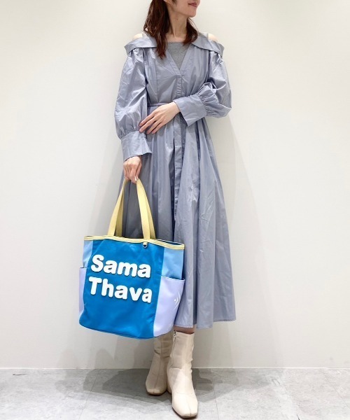 Samantha Thavasa（サマンサタバサ） トートバッグ Disney Collection