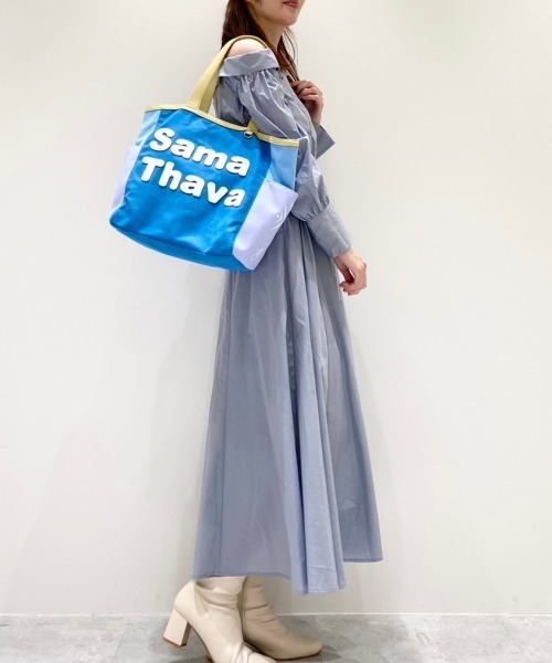 Samantha Thavasa（サマンサタバサ） トートバッグ Disney Collection