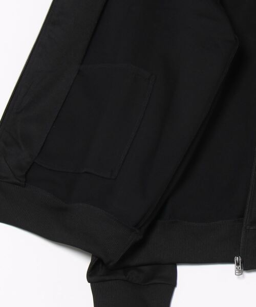 FRED PERRY（フレッドペリー） ナイロンジャケット TRACK JACKET J6000