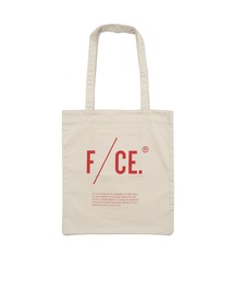 F/CE.（エフシーイー） トートバッグ F/CE. LOGO TOTE / エフシーイー