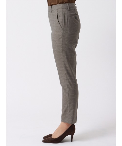 セレモニースーツ スラックス パンツ テーパードパンツ REDA