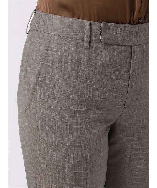 セレモニースーツ スラックス パンツ テーパードパンツ REDA