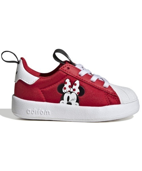 【新品】adidas 18センチ　ディズニーXスーパースター360 adidas ベビーシューズ Originals adiFOM SUPERSTAR 360 X