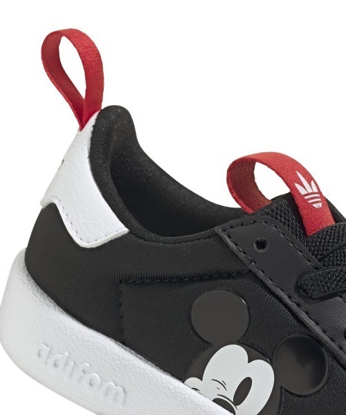 adidas ベビーシューズ Originals adiFOM SUPERSTAR 360 X