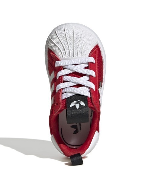 adidas ベビーシューズ Originals adiFOM SUPERSTAR 360 X