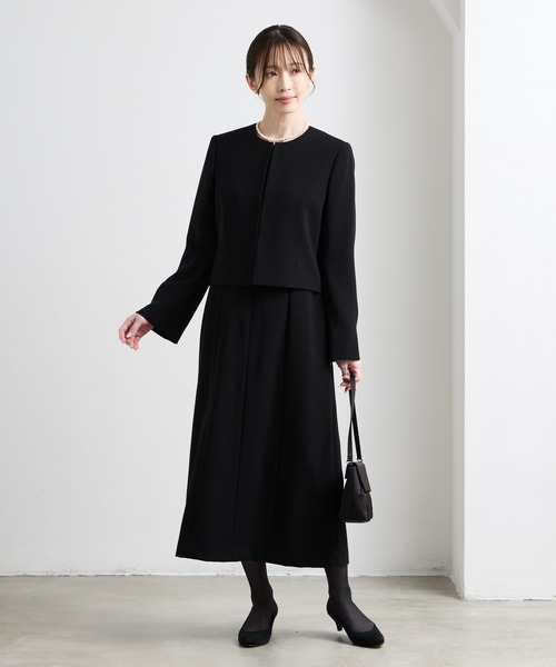 AIMER（エメ） セレモニースーツ セットアップ レディース : ZOZOTOWN