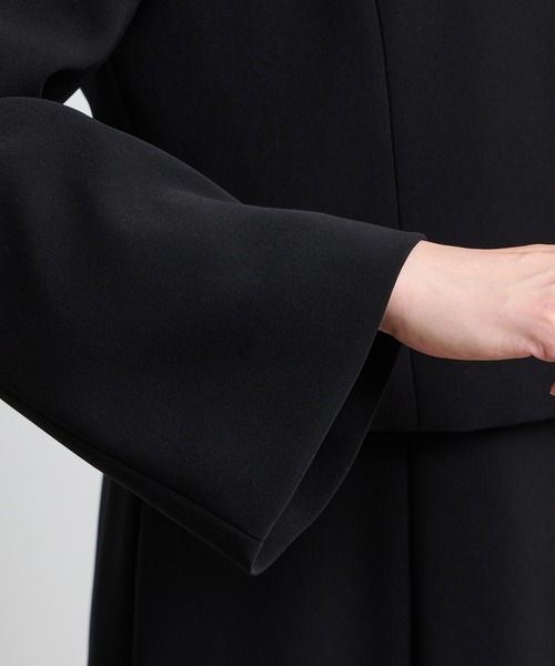 umeアロエセット ADAM ET ROPÉ HOMME(アダム エ ロペ オム) / ノーカラージャケット