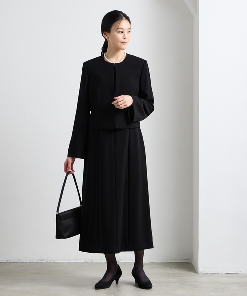 AIMER（エメ） セレモニースーツ セットアップ レディース : ZOZOTOWN