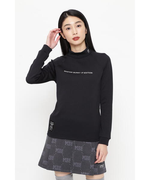 【新品未使用⭐️】MASTER BUNNY EDITION 保温シャツフード付き MASTER BUNNY EDITION（マスターバニーエディション） tシャツ