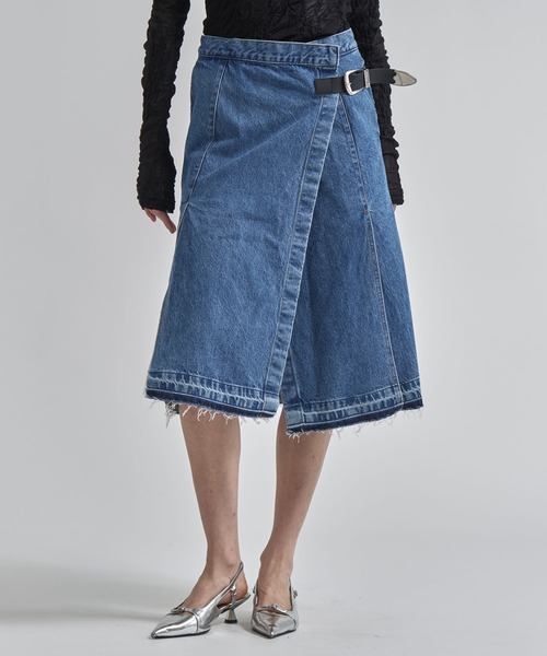 toga pulla スカート（スカート）の商品一覧｜ボトムス、パンツ 