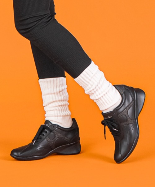 Hawkins（ホーキンス） スニーカー ANDREA 5 ローカットスニーカー