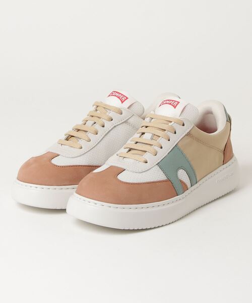 カンペール　CAMPER (36) ランナー　Runner K21　スニーカー runner | レディース スニーカー | カンペール（Camper）公式