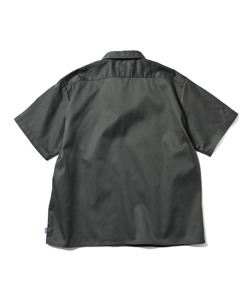 LFYT tシャツ ラファイエット「Lafayette」× ディッキーズ