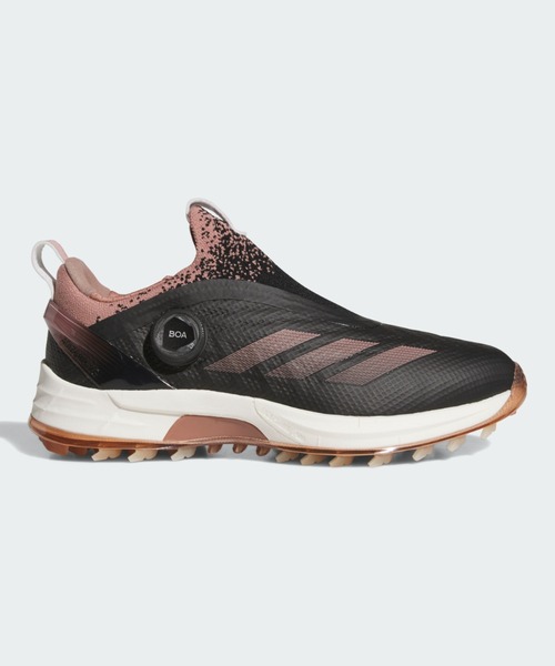 adidas スニーカー ウィメンズ アディゼロ ゼッドジー 25 ボア