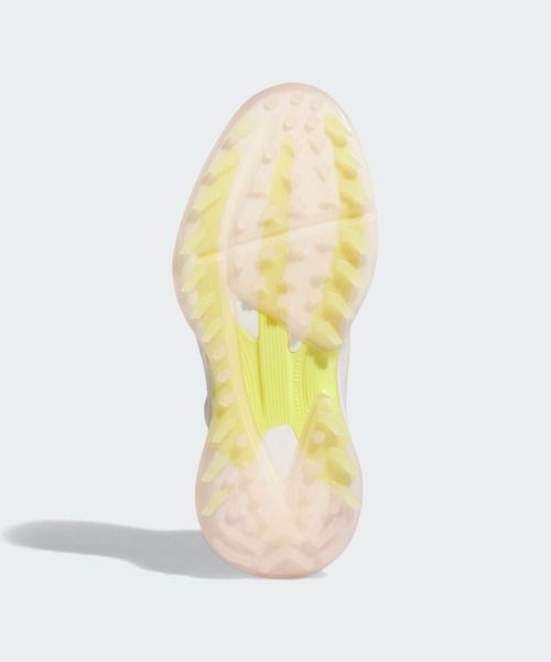 スニーカー ウィメンズ アディゼロ ゼッドジー 25 ボア「adidas Golf/アディダスゴルフ」 レディース_17