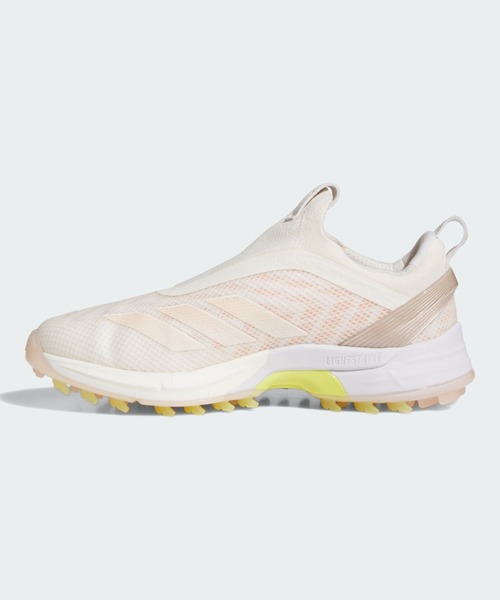 adidas スニーカー ウィメンズ アディゼロ ゼッドジー 25 ボア