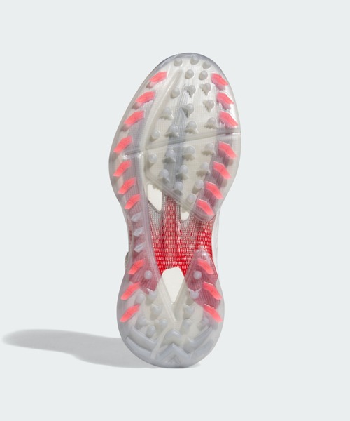 【試着のみ】adidas ゴルフ ウィメンズ アディゼロ ゼットジー25 ボア adidas スニーカー ウィメンズ アディゼロ ゼッドジー 25 ボア
