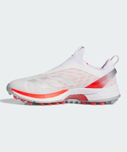 adidas スニーカー ウィメンズ アディゼロ ゼッドジー 25 ボア