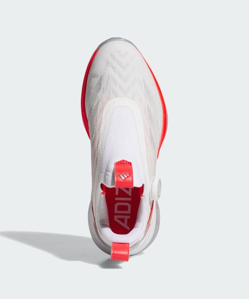 【試着のみ】adidas ゴルフ ウィメンズ アディゼロ ゼットジー25 ボア ウィメンズ アディゼロ ゼッドジー 25 ボア【adidas Golf