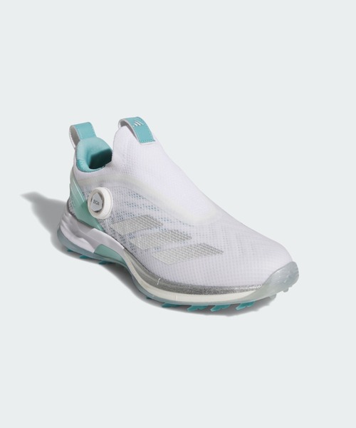 adidas（アディダス） スニーカー ウィメンズ アディゼロ ゼッドジー