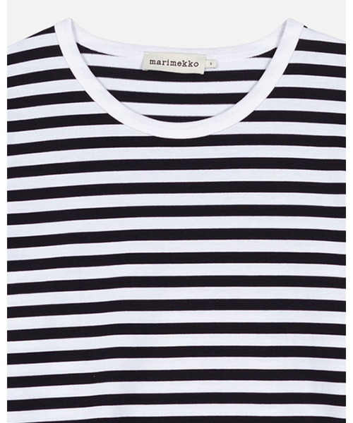 marimekko（マリメッコ） tシャツ Tasaraita unisex / shirt