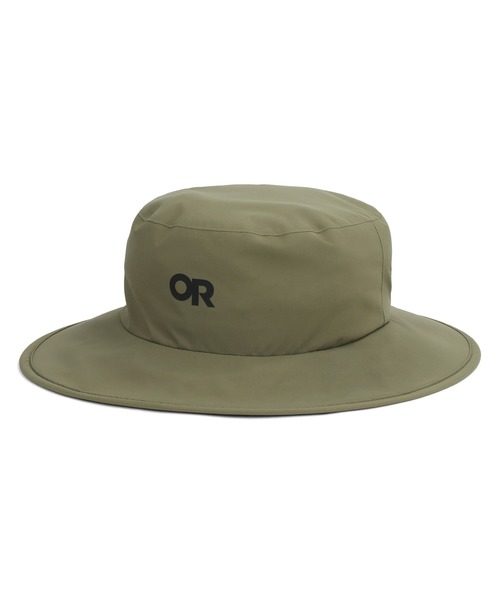 90s Outdoor Researchアウトドアリサーチ レインハット USA OUTDOOR RESEARCH 帽子 ハット アウトドアリサーチ ストラト